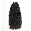 Burmese Curly Hair
