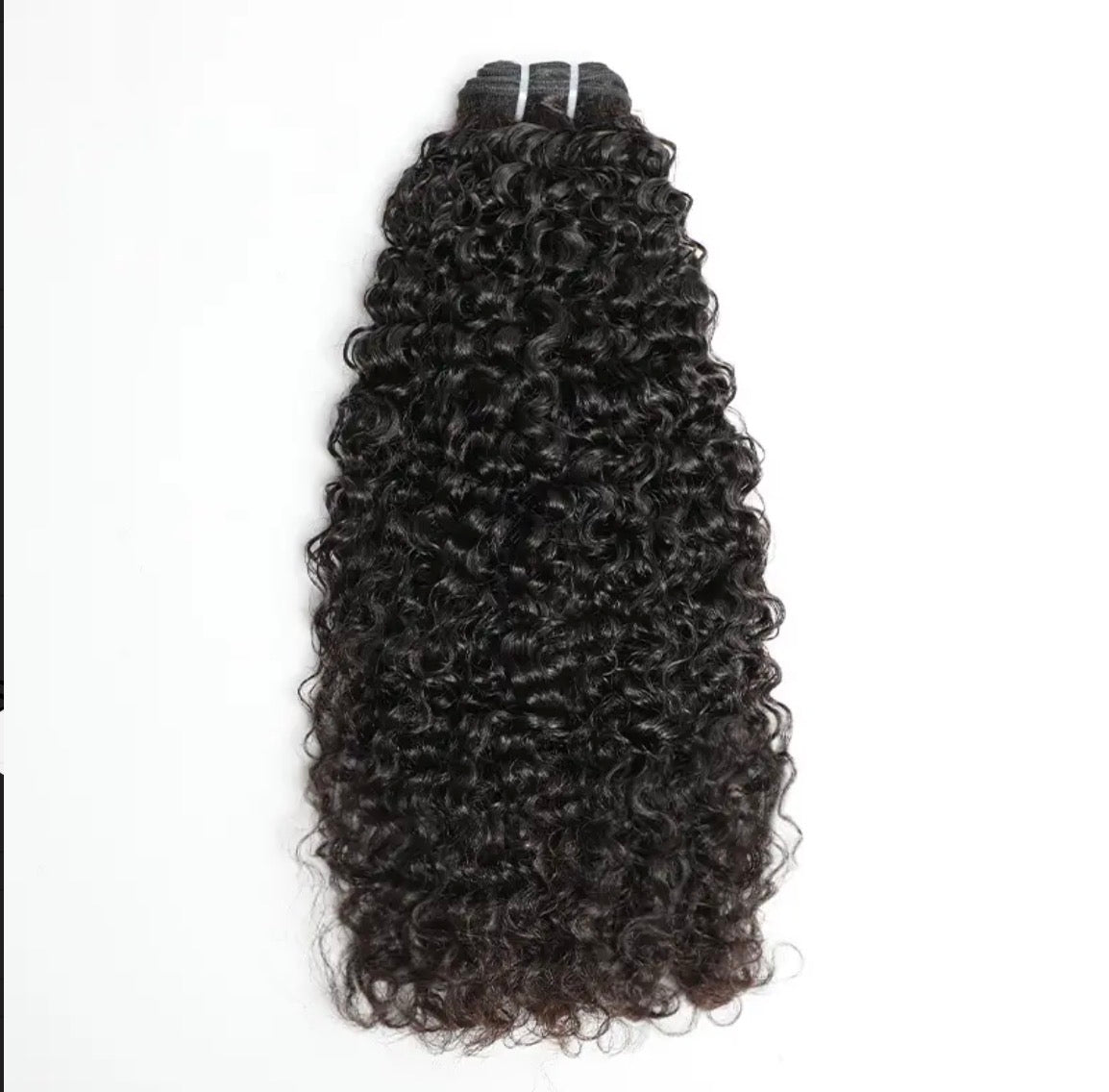 Burmese Curly Hair