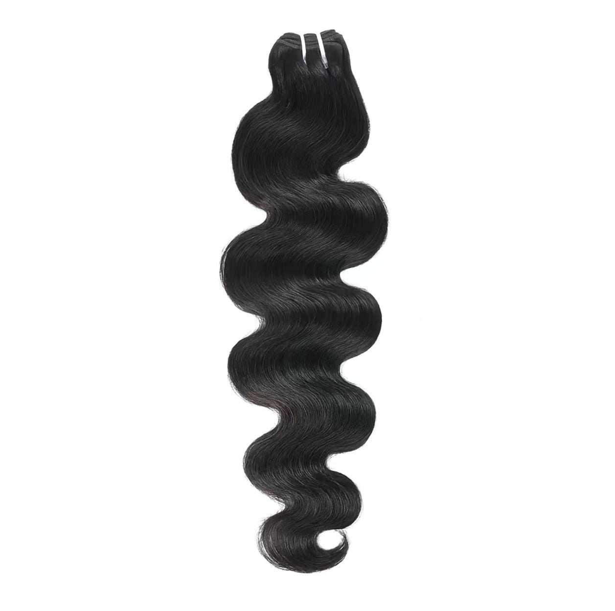 Raw Body Wave