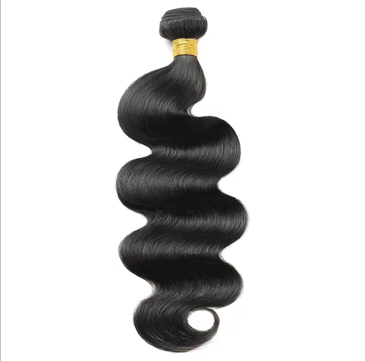 Virgin Body Wave