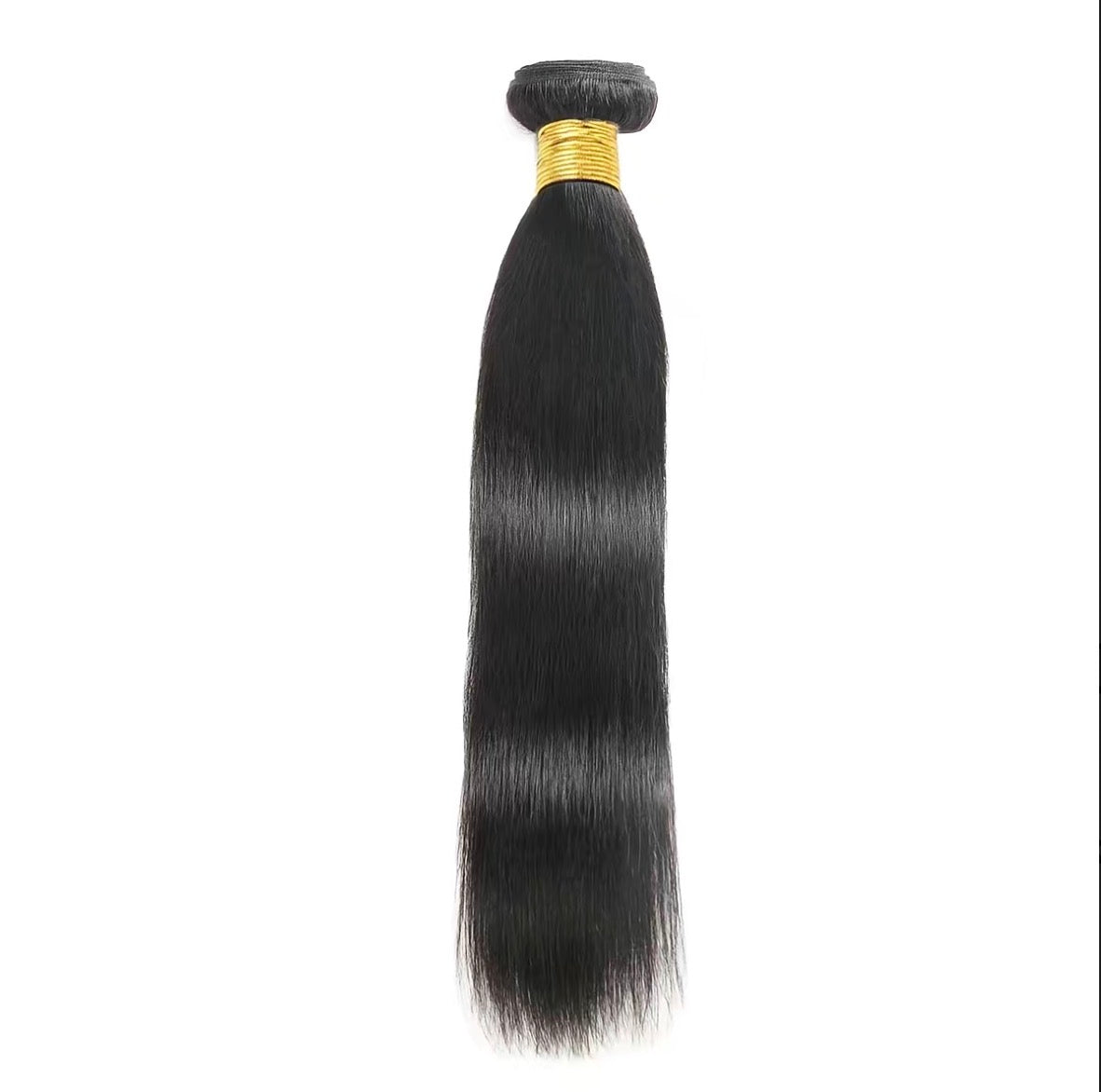 Virgin Straight